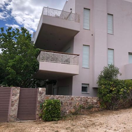 Sounion Green Retreat ภายนอก รูปภาพ