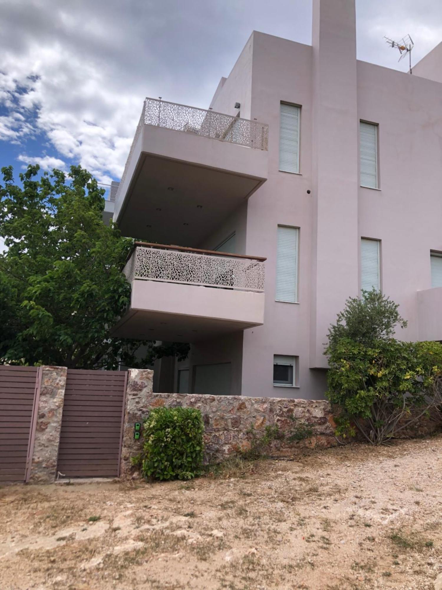 Sounion Green Retreat ภายนอก รูปภาพ