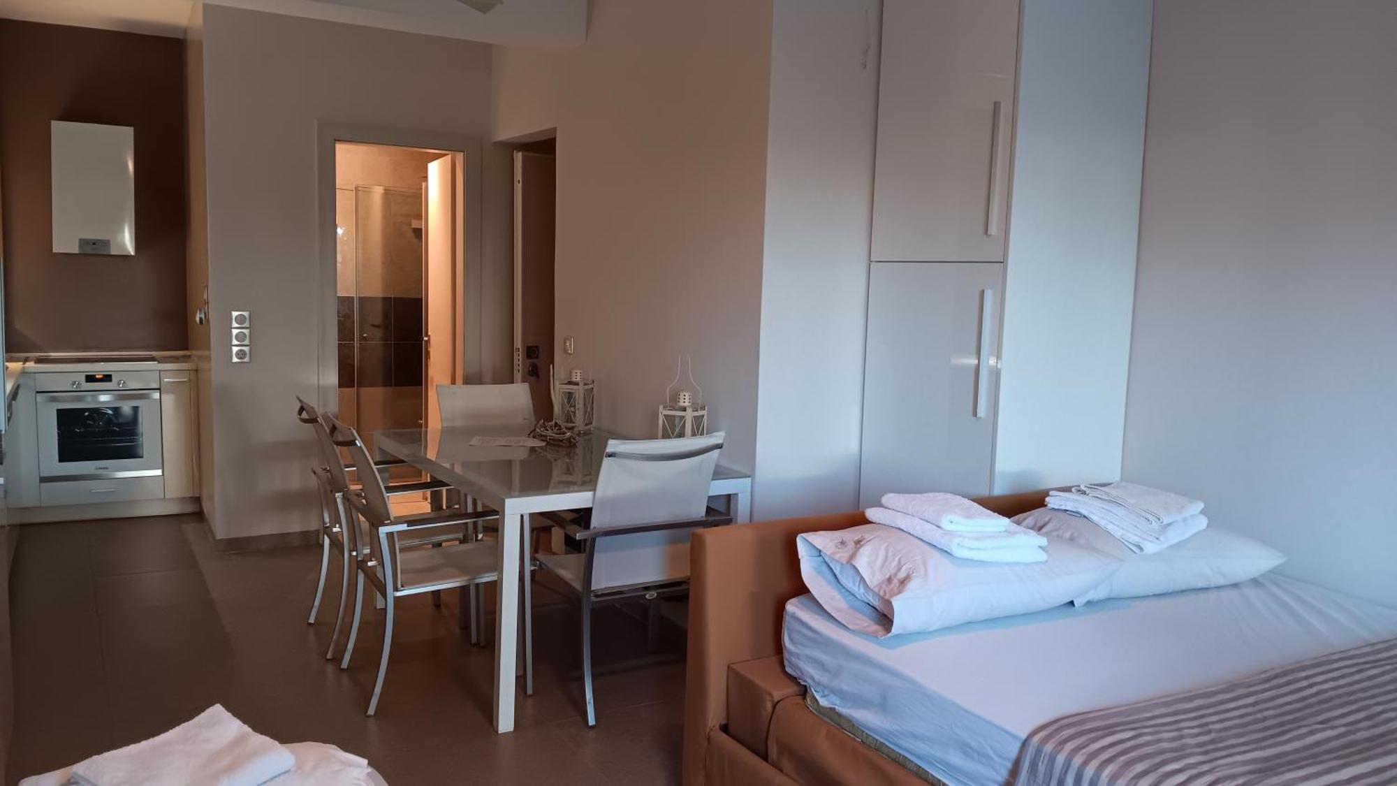 Sounion Green Retreat ภายนอก รูปภาพ