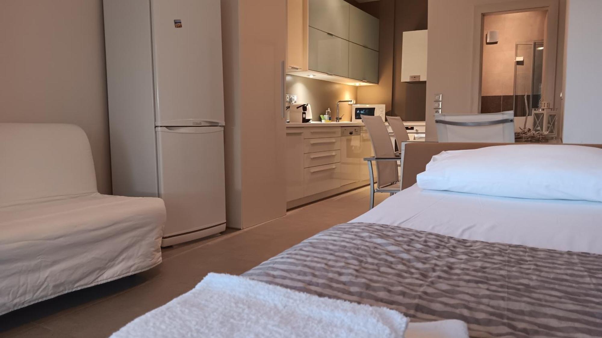 Sounion Green Retreat ภายนอก รูปภาพ