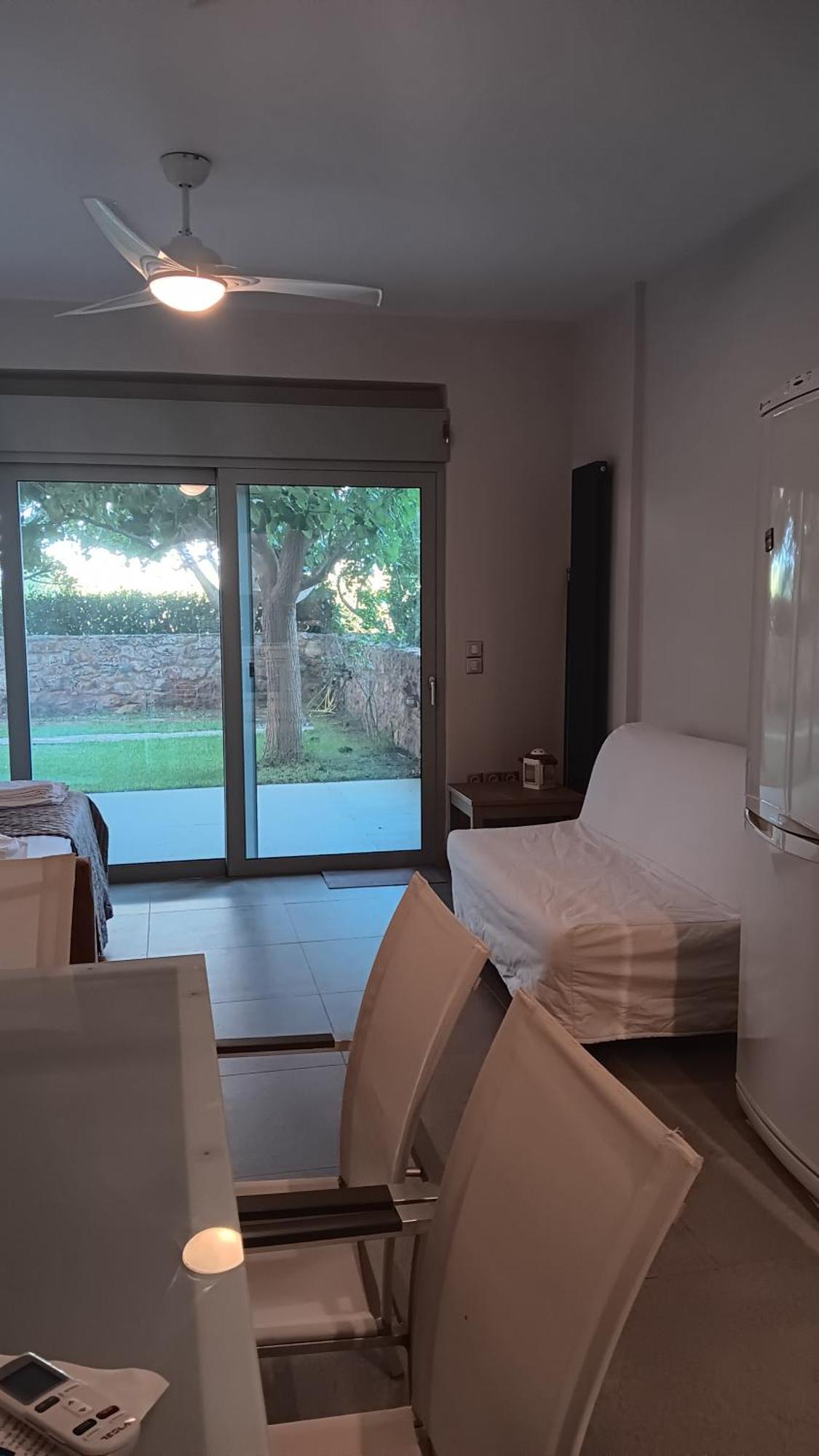 Sounion Green Retreat ภายนอก รูปภาพ